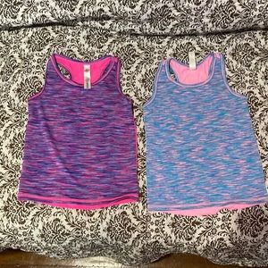 Toddler tank top/ size :4T/ good condition
